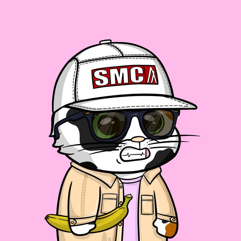 SMC #1900